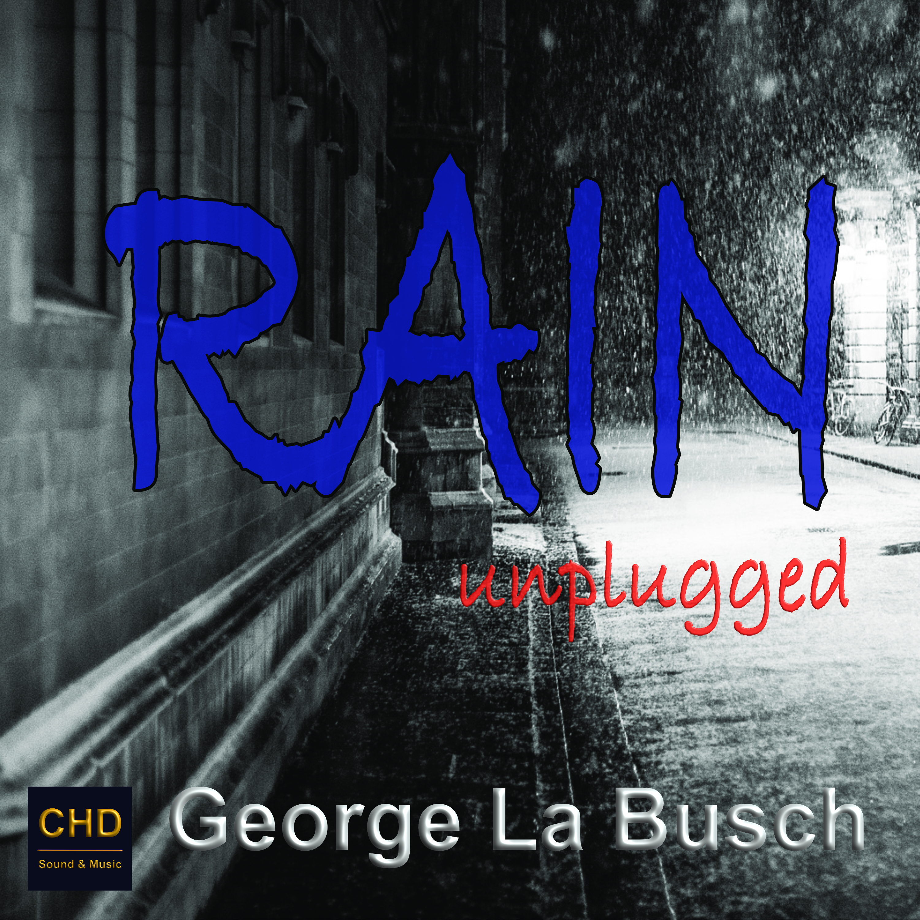 Rain (unplugged)
