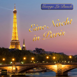 📀 Eine Nacht in Paris 📀 (VÖ 11.11.22)