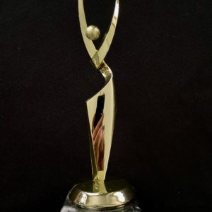 🏆George La Busch erhält Singer/Songwriter Award