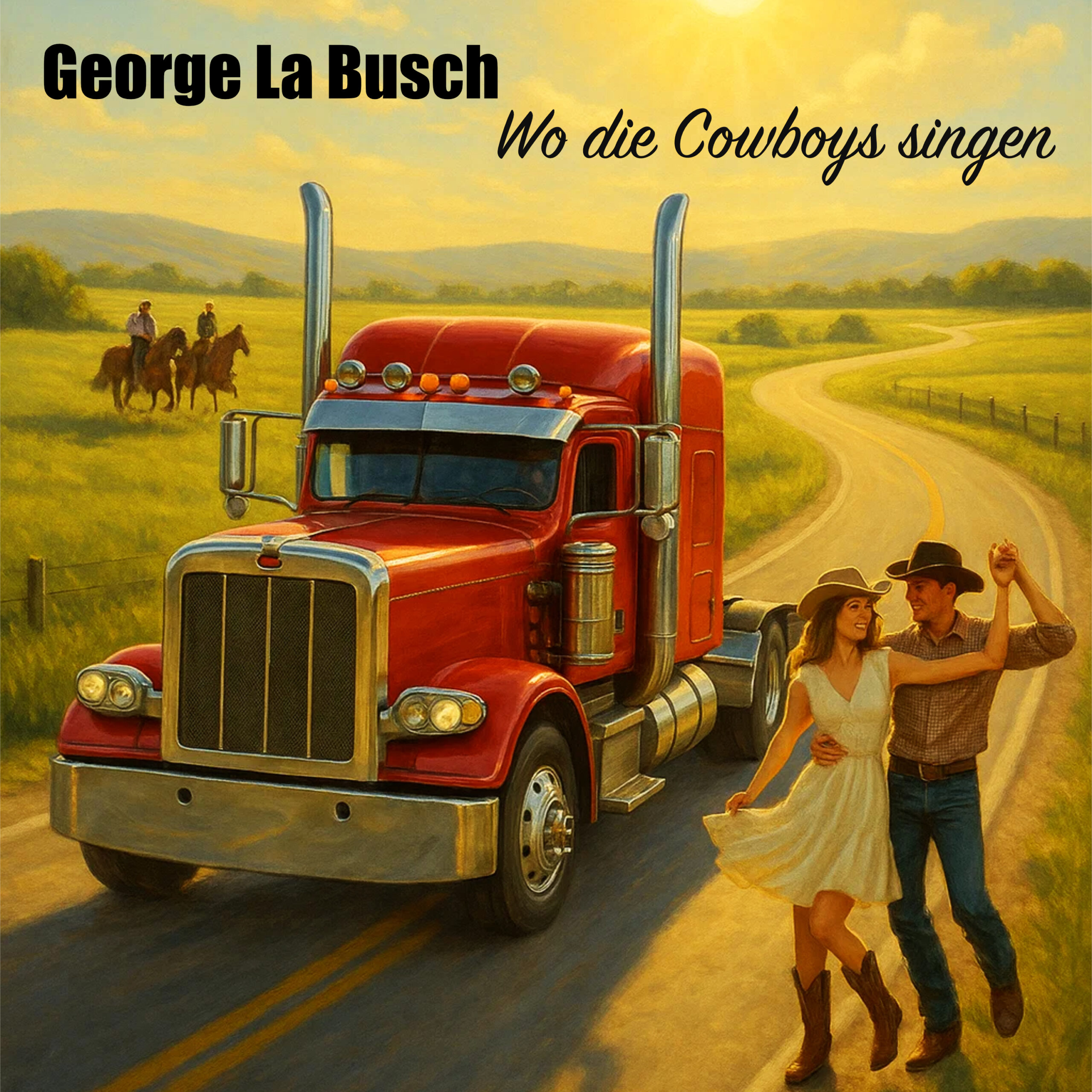📀 Wo die Cowboys singen 📀 (VÖ: 4.09.2025) 📀 Wo die Cowboys singen 📀 (VÖ: 4.09.2025)
