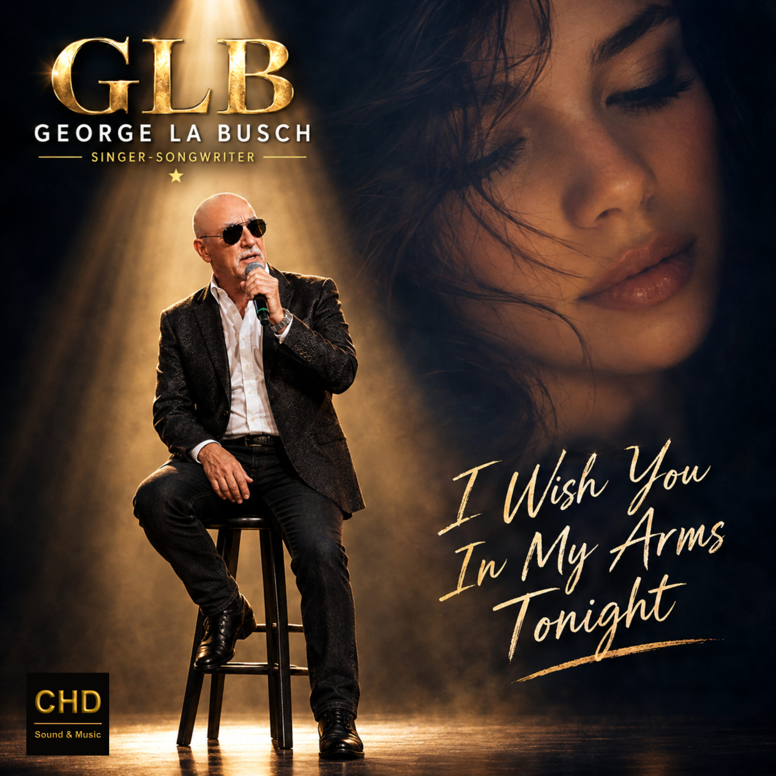 📀 I Wish You in My Arms Tonight (Vö: 02.10.2026)